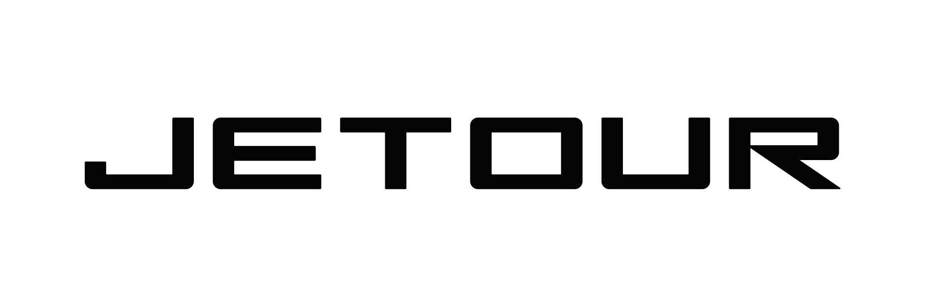 Logo Jetour